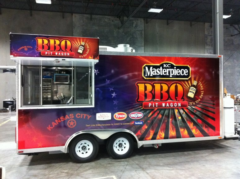 Vehicle Wrap blog image 1